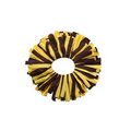 Spirit Pomchies  Ponytail Holder - Boulder Brown/Yellow Gold